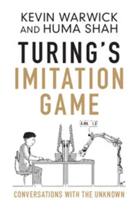 Warwick / Shah |  Turing's Imitation Game | Buch |  Sack Fachmedien