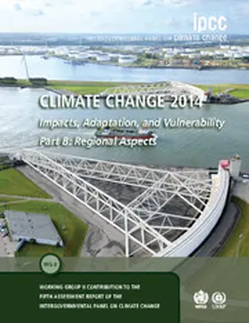  Climate Change 2014 - Impacts, Adaptation and Vulnerability: Part B: Regional Aspects: Volume 2, Regional Aspects | Buch |  Sack Fachmedien