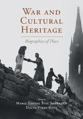 Sørensen / Viejo Rose | War and Cultural Heritage | Buch | 978-1-107-05933-7 | sack.de