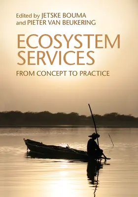 Bouma / van Beukering |  Ecosystem Services | Buch |  Sack Fachmedien