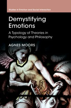 Moors |  Demystifying Emotions | Buch |  Sack Fachmedien