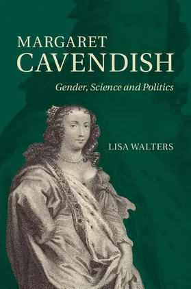 Walters | Margaret Cavendish | Buch | 978-1-107-06643-4 | sack.de