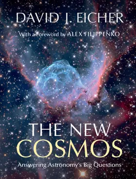 Eicher |  The New Cosmos | Buch |  Sack Fachmedien