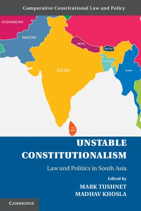 Tushnet / Khosla |  Unstable Constitutionalism | Buch |  Sack Fachmedien