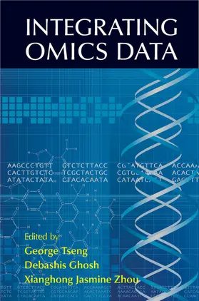 Tseng / Ghosh / Zhou |  Integrating Omics Data | Buch |  Sack Fachmedien