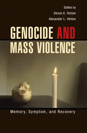 Hinton | Genocide and Mass Violence | Buch | 978-1-107-06954-1 | www2.sack.de