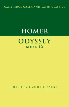Bakker |  Homer | Buch |  Sack Fachmedien