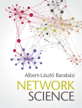 Barabasi / Barabási |  Network Science | Buch |  Sack Fachmedien