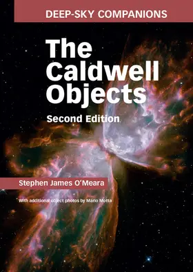 O'Meara | Deep-Sky Companions: The Caldwell Objects | Buch | 978-1-107-08397-4 | www2.sack.de