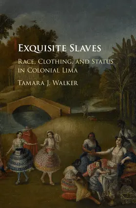 Walker |  Exquisite Slaves | Buch |  Sack Fachmedien