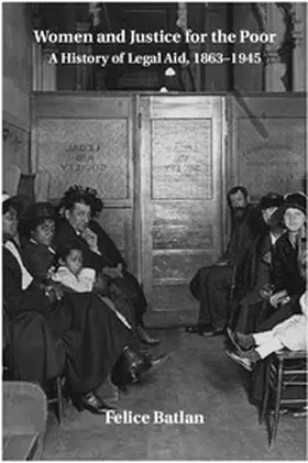 Batlan |  Women and Justice for the Poor | Buch |  Sack Fachmedien