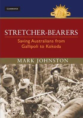 Johnston |  Stretcher-Bearers | Buch |  Sack Fachmedien