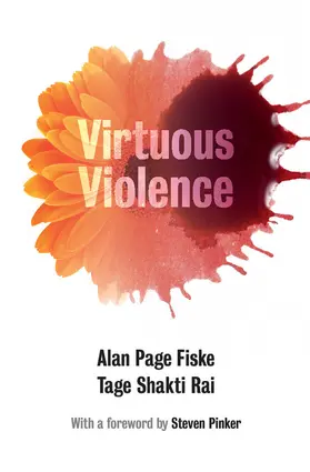 Fiske / Rai |  Virtuous Violence | Buch |  Sack Fachmedien