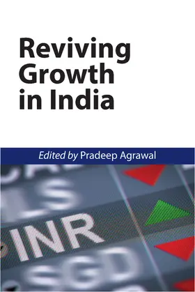 Agrawal | Reviving Growth in India | Buch | 978-1-107-09033-0 | www2.sack.de