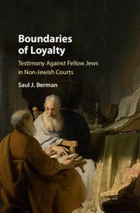 Berman | Boundaries of Loyalty | Buch | 978-1-107-09065-1 | sack.de