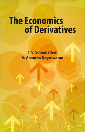 Somanathan / Nageswaran |  The Economics of Derivatives | Buch |  Sack Fachmedien