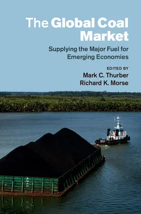 Thurber / Morse |  The Global Coal Market | Buch |  Sack Fachmedien