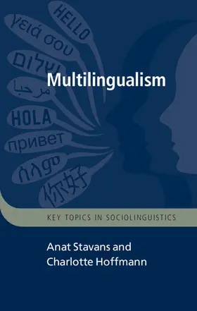 Stavans / Hoffmann |  Multilingualism | Buch |  Sack Fachmedien