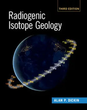 Dickin |  Radiogenic Isotope Geology | Buch |  Sack Fachmedien