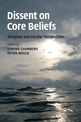 Chambers / Nosco |  Dissent on Core Beliefs | Buch |  Sack Fachmedien