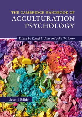 Sam / Berry |  The Cambridge Handbook of Acculturation Psychology | Buch |  Sack Fachmedien