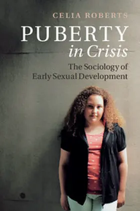 Roberts |  Puberty in Crisis | Buch |  Sack Fachmedien