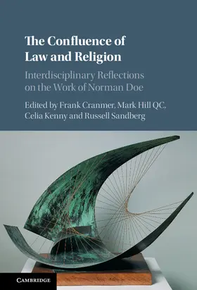 Cranmer / Hill / Kenny |  The Confluence of Law and Religion | Buch |  Sack Fachmedien