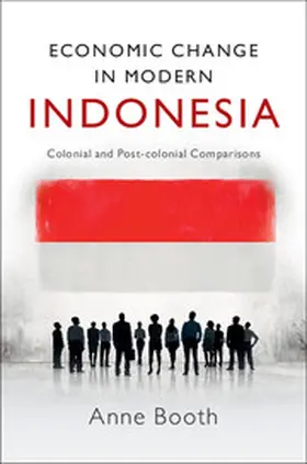 Booth | Economic Change in Modern Indonesia | Buch | 978-1-107-10922-3 | sack.de