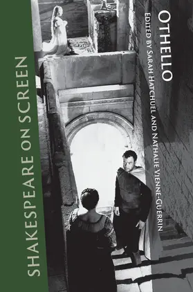 Hatchuel / Vienne-Guerrin |  Shakespeare on Screen | Buch |  Sack Fachmedien