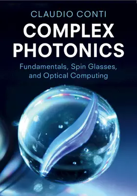 Conti |  Complex Photonics | Buch |  Sack Fachmedien