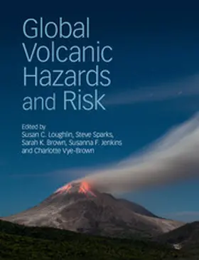 Loughlin / Sparks / Brown |  Global Volcanic Hazards and Risk | Buch |  Sack Fachmedien