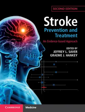 Hankey / Saver |  Stroke Prevention and Treatment | Buch |  Sack Fachmedien