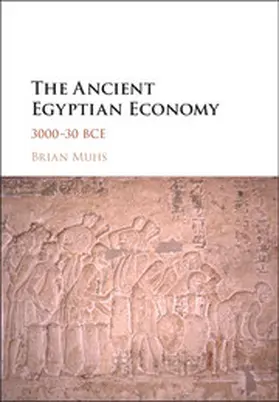 Muhs | The Ancient Egyptian Economy | Buch | 978-1-107-11336-7 | www2.sack.de