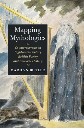 Butler |  Mapping Mythologies | Buch |  Sack Fachmedien