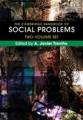 Treviño / Trevino |  The Cambridge Handbook of Social Problems 2 Volume Hardback Set | Buch |  Sack Fachmedien