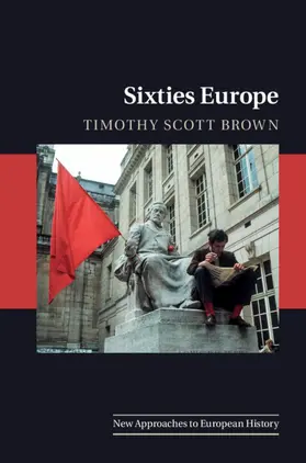 Brown |  Sixties Europe | Buch |  Sack Fachmedien