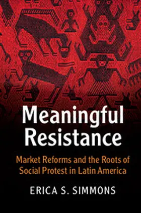 Simmons |  Meaningful Resistance | Buch |  Sack Fachmedien