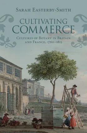 Easterby-Smith |  Cultivating Commerce | Buch |  Sack Fachmedien