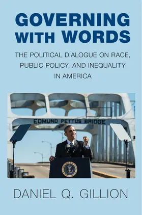 Gillion | Governing with Words | Buch | 978-1-107-12754-8 | www2.sack.de