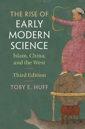 Huff | The Rise of Early Modern Science | Buch | 978-1-107-13021-0 | www2.sack.de