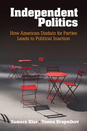 Klar / Krupnikov |  Independent Politics | Buch |  Sack Fachmedien