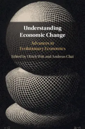 Witt / Chai |  Understanding Economic Change | Buch |  Sack Fachmedien