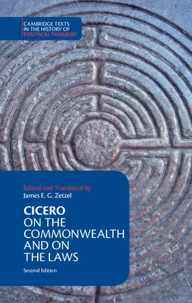 Cicero |  Cicero | Buch |  Sack Fachmedien