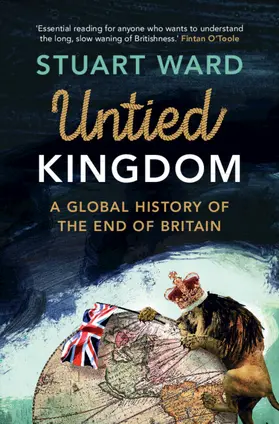 Ward |  Untied Kingdom | Buch |  Sack Fachmedien