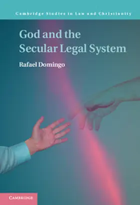 Domingo |  God and the Secular Legal System | Buch |  Sack Fachmedien