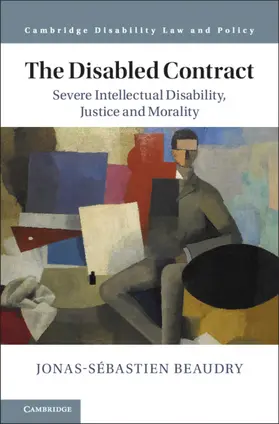 Beaudry |  The Disabled Contract | Buch |  Sack Fachmedien