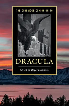 Luckhurst |  The Cambridge Companion to 'Dracula' | Buch |  Sack Fachmedien