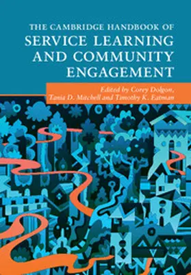 Dolgon / Mitchell / Eatman |  The Cambridge Handbook of Service Learning and Community Engagement | Buch |  Sack Fachmedien