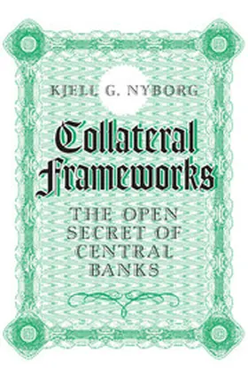 Nyborg |  Collateral Frameworks | Buch |  Sack Fachmedien