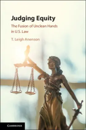 Anenson |  Judging Equity | Buch |  Sack Fachmedien